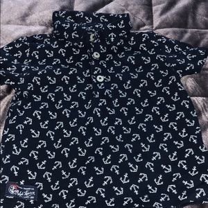 Ralph Lauren polo